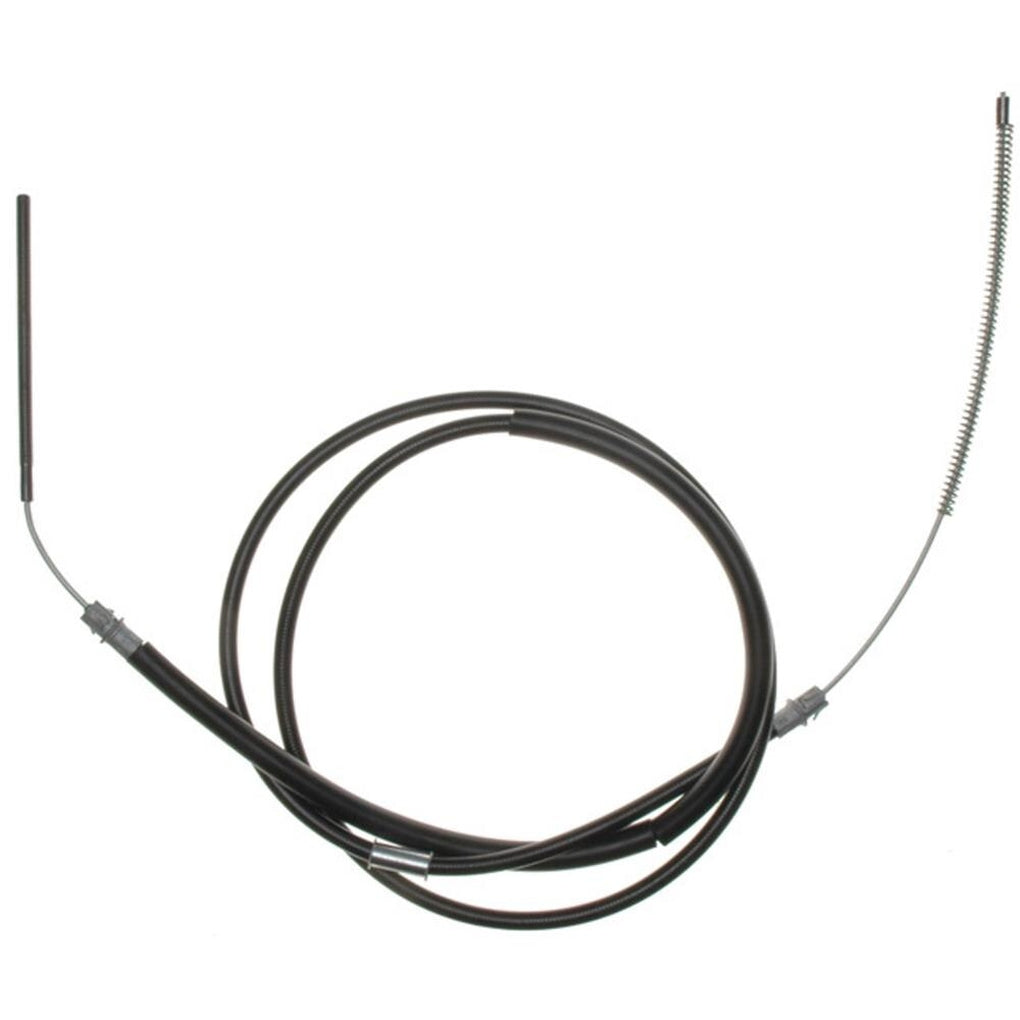 ACDelco 18P2001 Gold Passenger Side Parking Brake Rear Cable 88925404