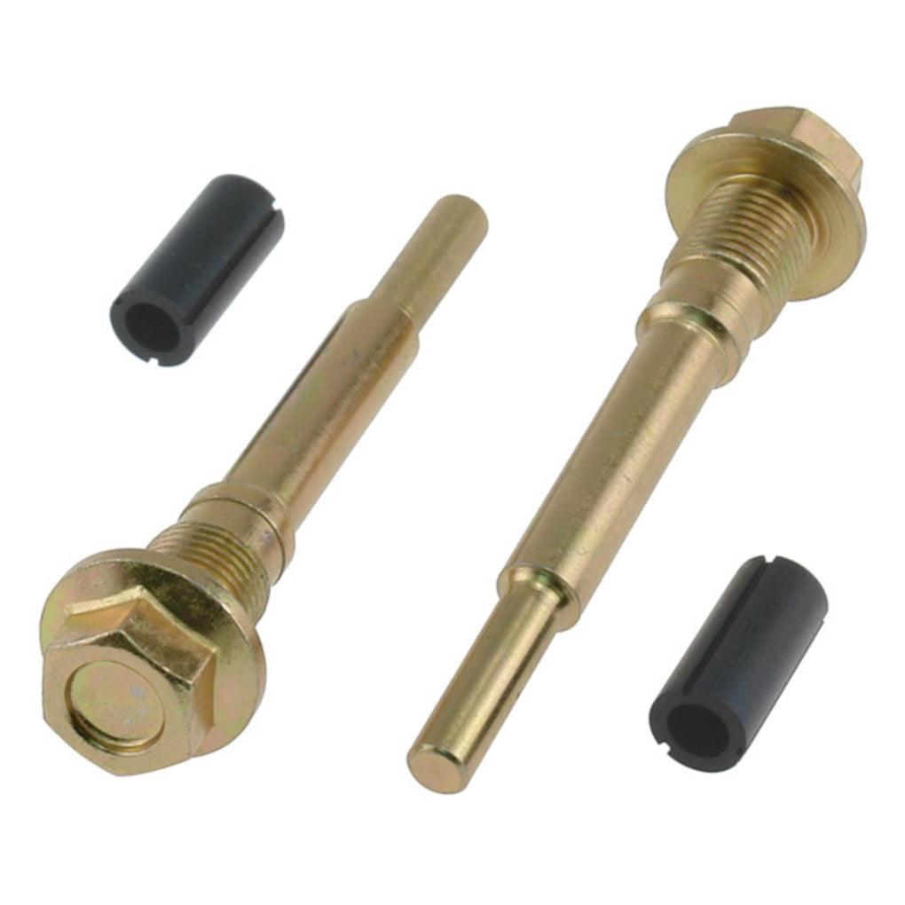 ACDelco 18K1014 Gold Front Disc Brake Caliper Bolt 88925518