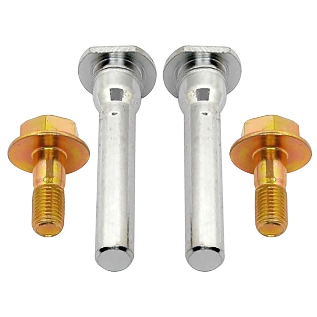 ACDelco 18K1015 Gold Front Disc Brake Caliper Bolt 88925519
