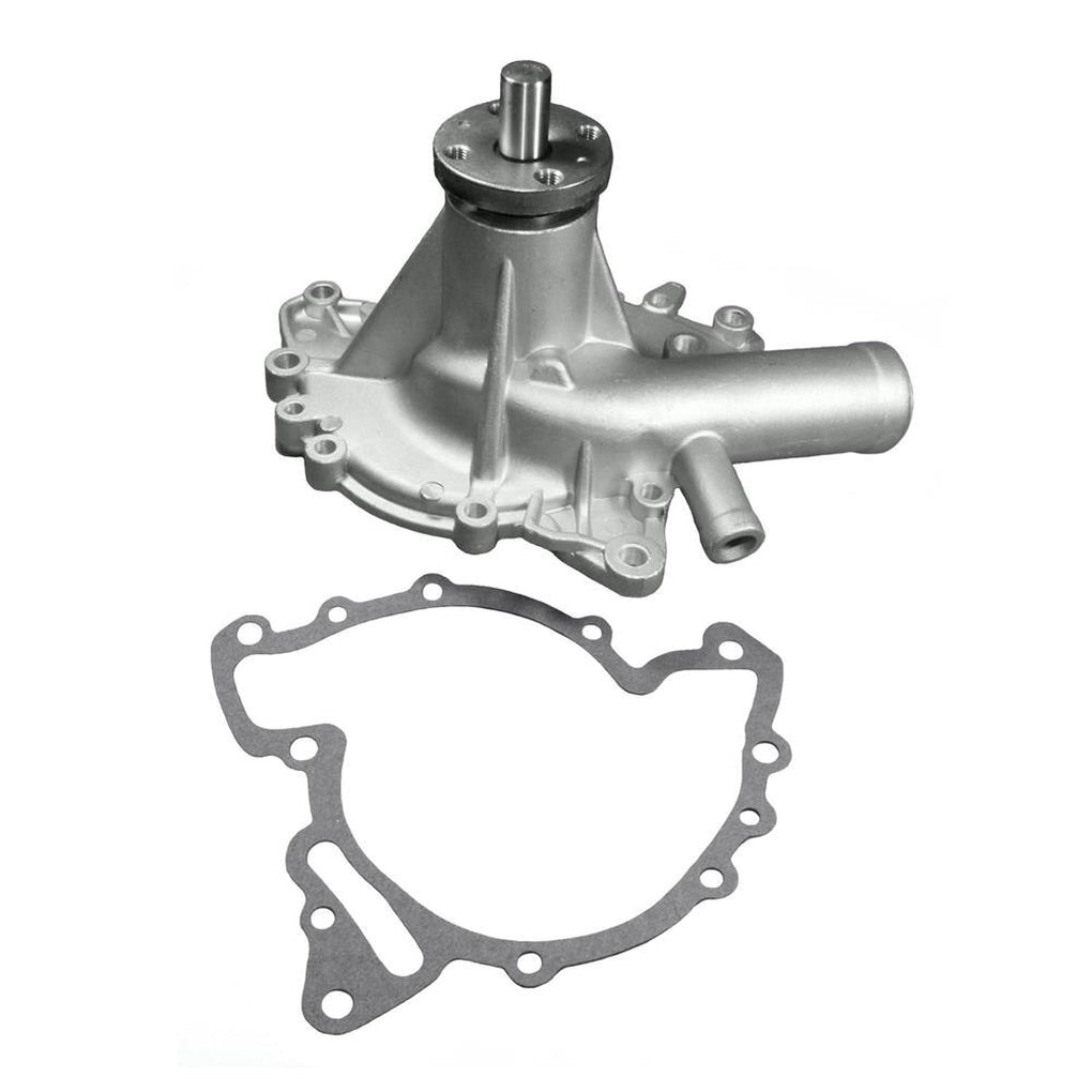 ACDelco 252-582 Gold Engine Water Pump 88926096