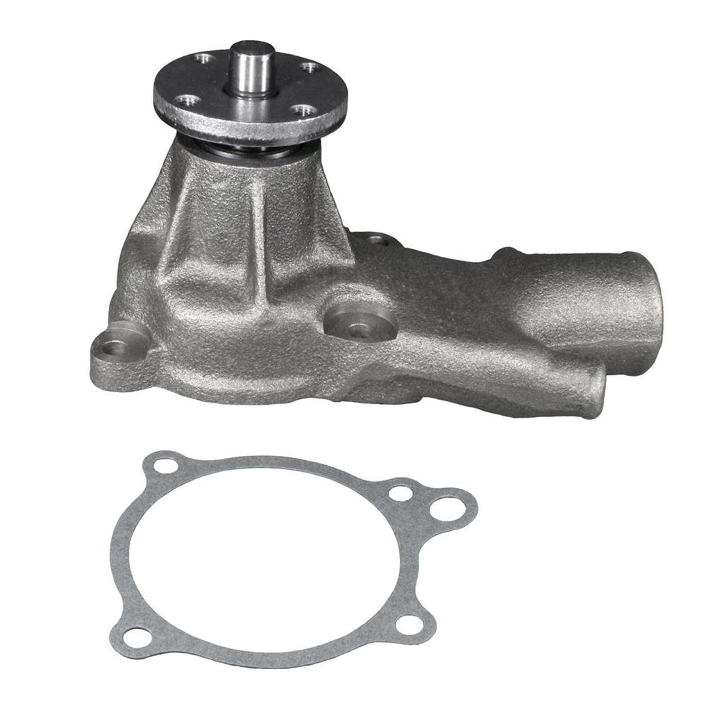 ACDelco 252-593 Gold Engine Water Pump 88926107