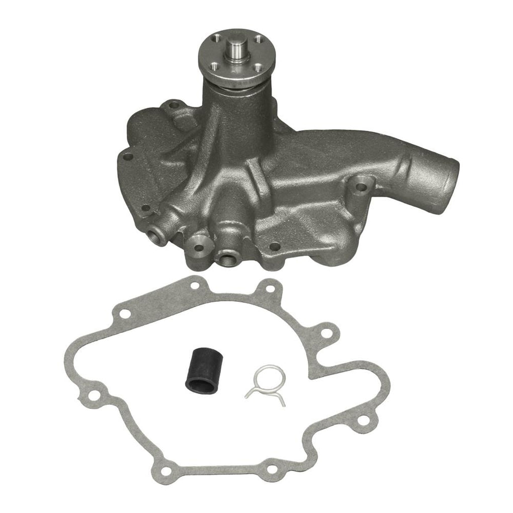 ACDelco 252-596 Gold Engine Water Pump 88926110