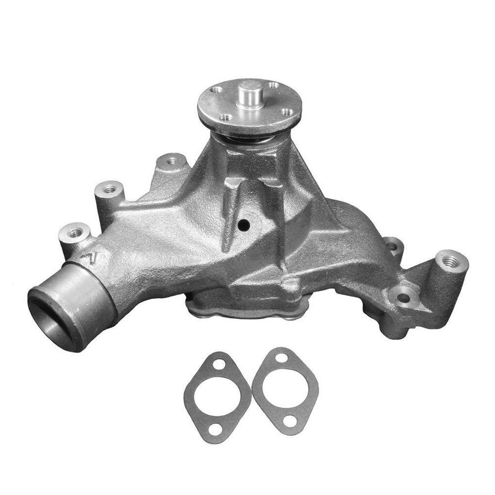 ACDelco 252-608 Gold Engine Water Pump 88926122