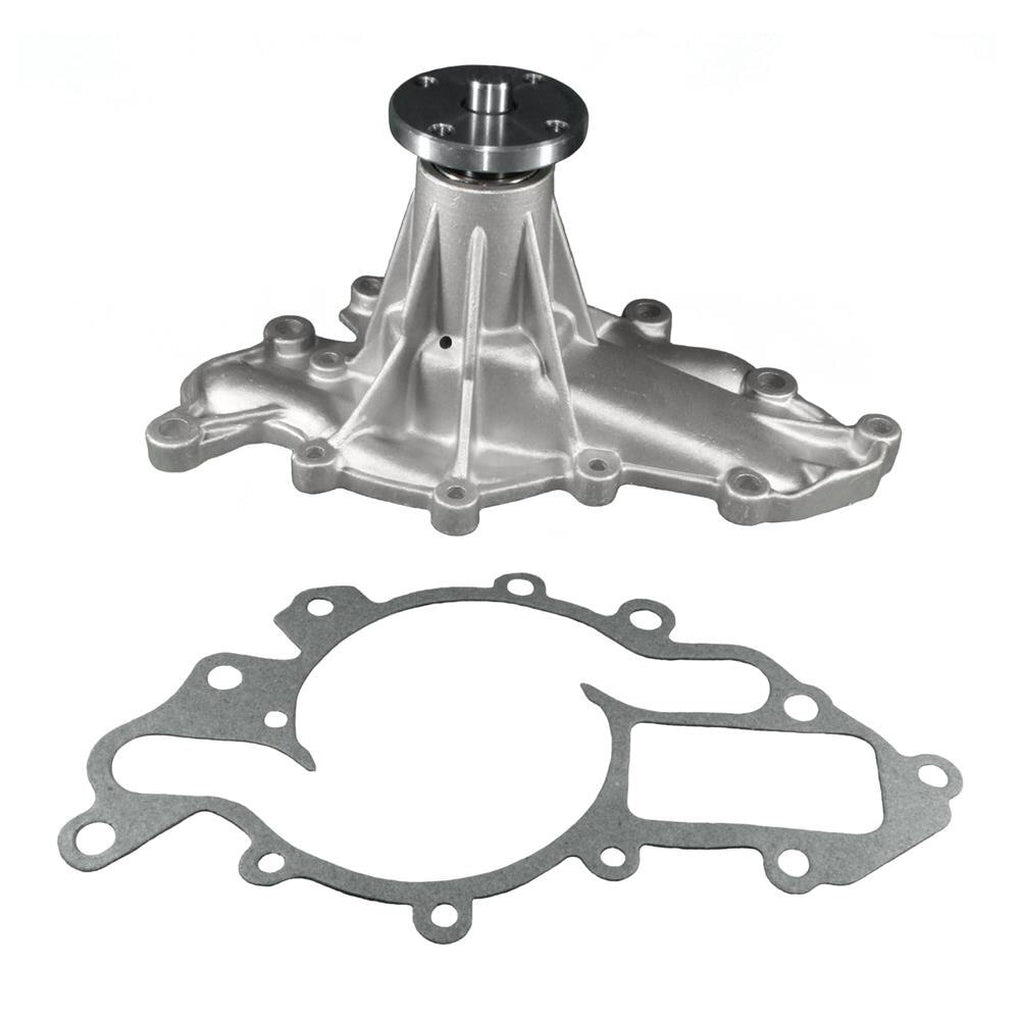ACDelco 252-609 Gold Engine Water Pump 88926123