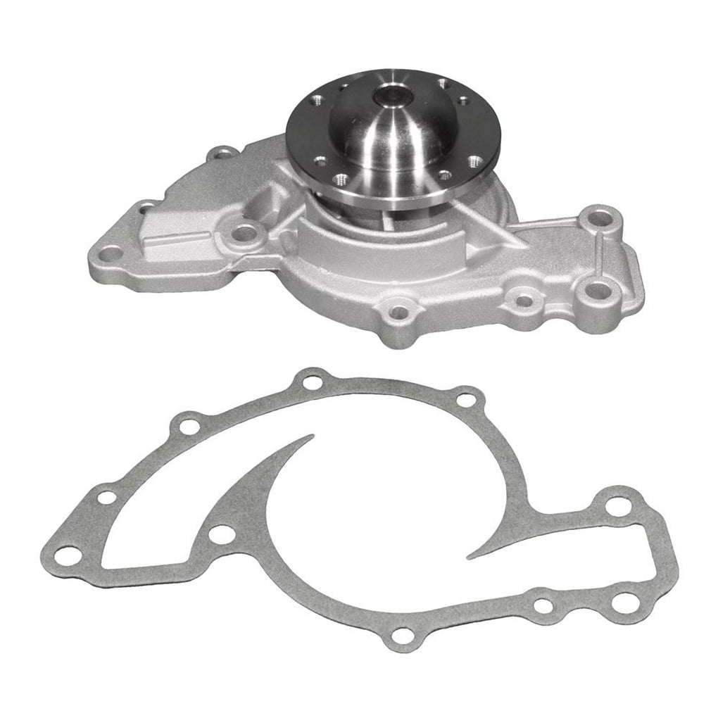 ACDelco 252-693 Gold Engine Water Pump 88926207