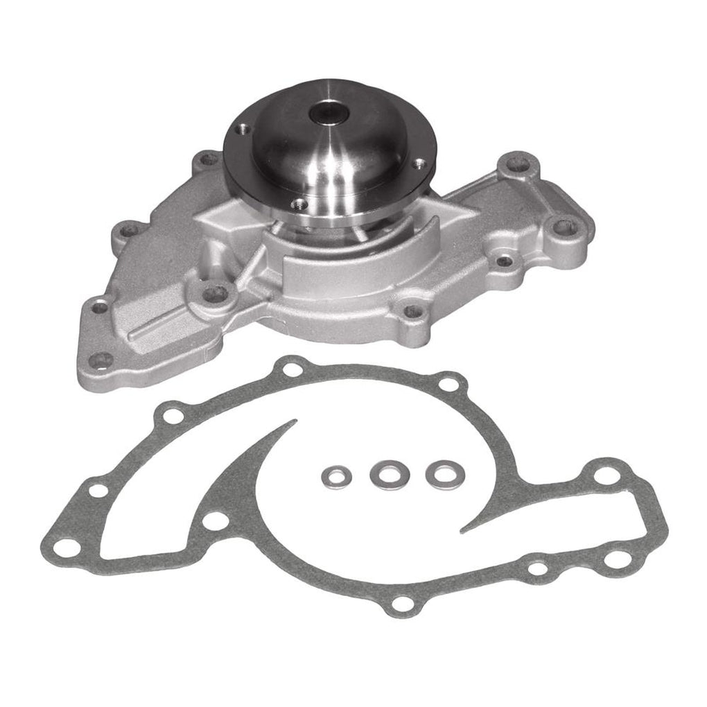 ACDelco 252-694 Gold Engine Water Pump 88926208