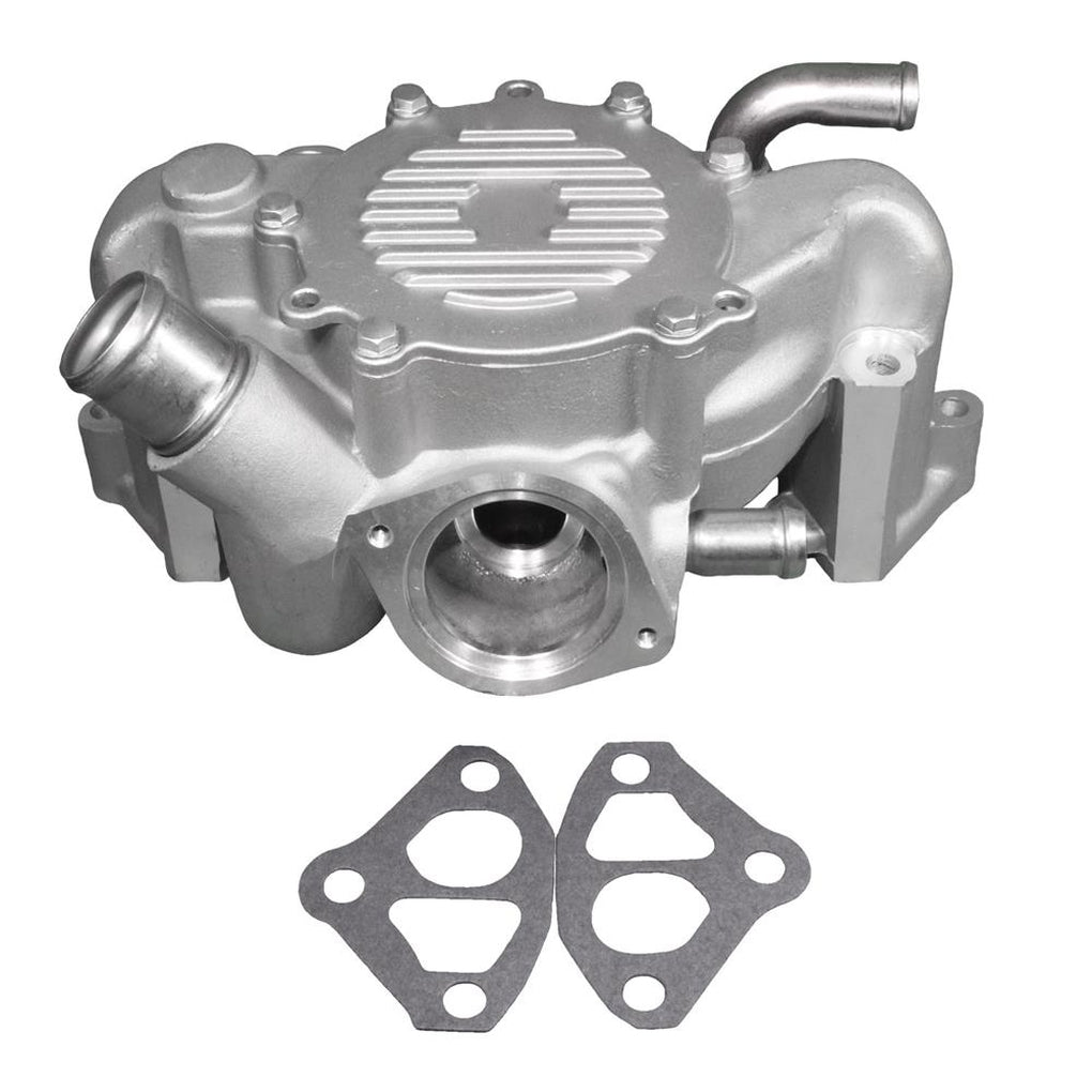 ACDelco 252-699 Gold Engine Water Pump 88926213
