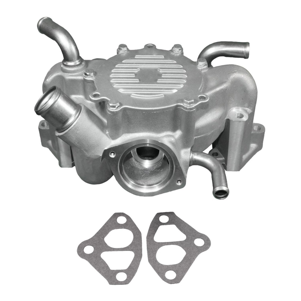 ACDelco 252-701 Gold Engine Water Pump 88926215