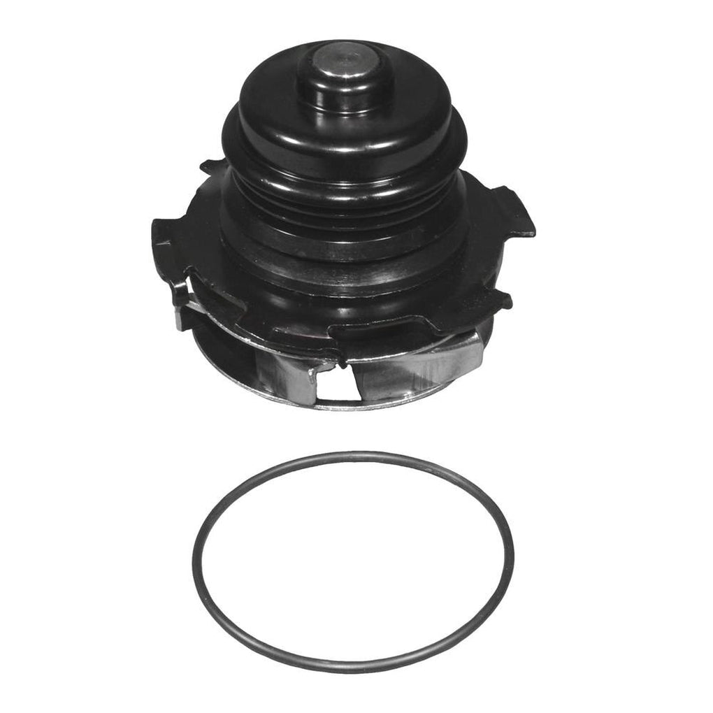 ACDelco 252-707 Gold Engine Water Pump 88926221