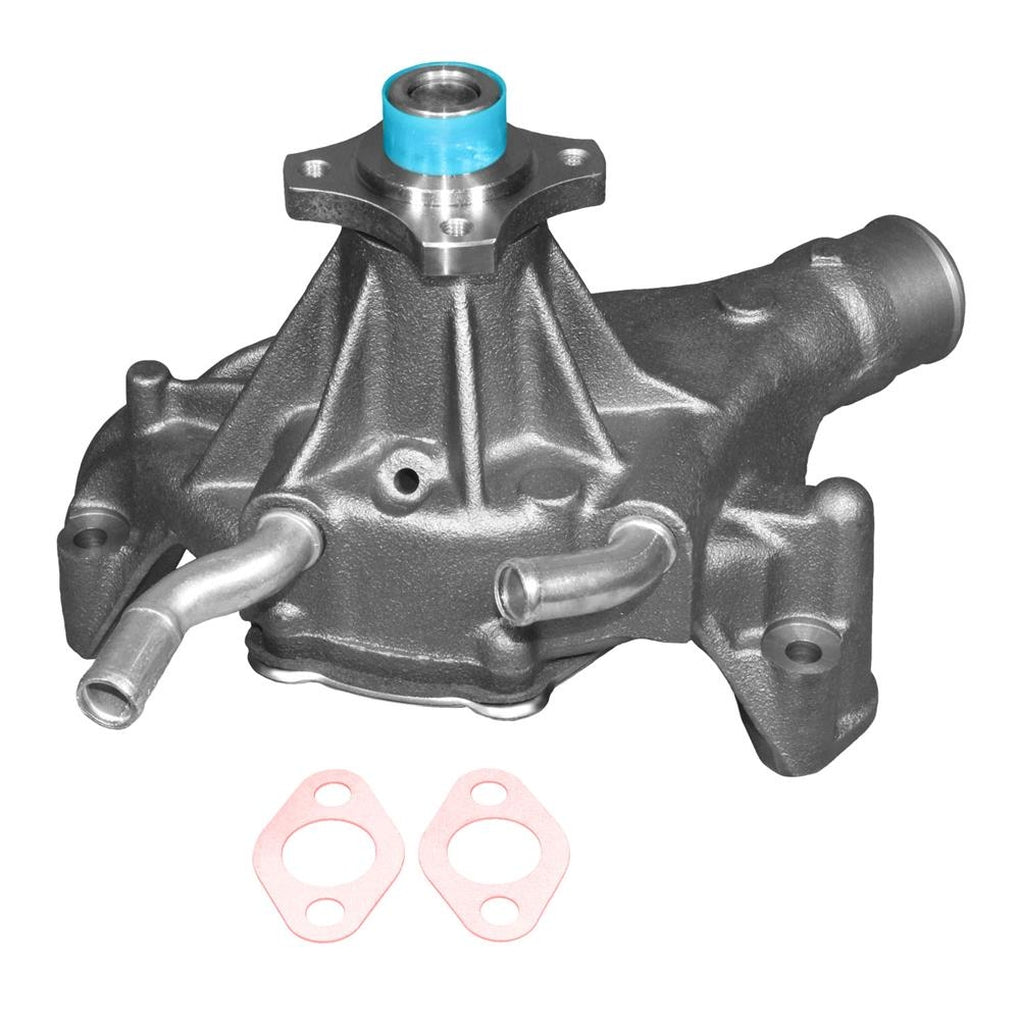ACDelco 252-711 Gold Engine Water Pump 88926225
