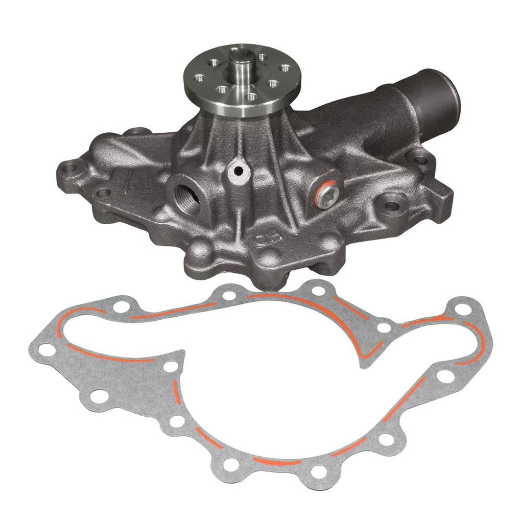 ACDelco 252-717 Gold Engine Water Pump 88926231