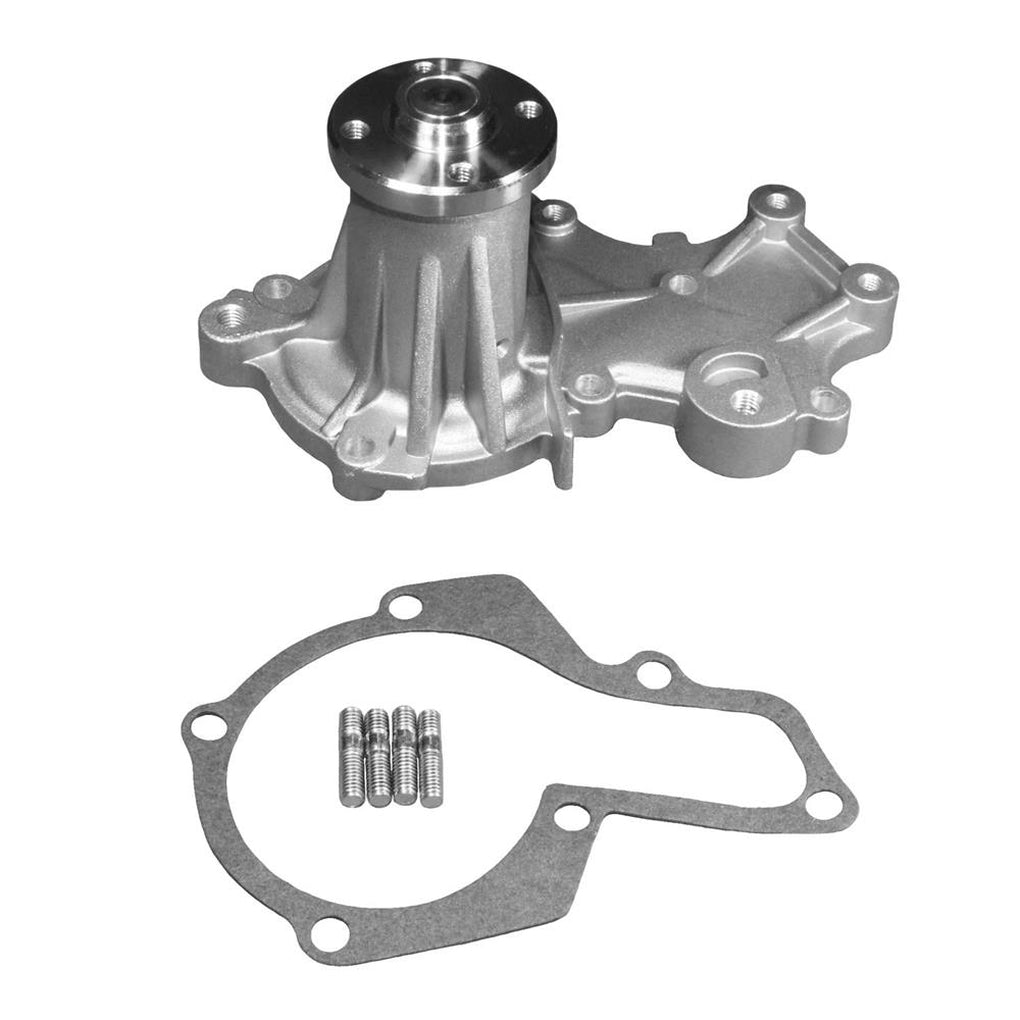 ACDelco 252-718 Gold Engine Water Pump 88926232