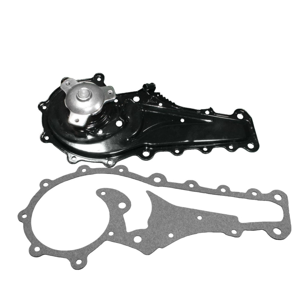 ACDelco 252-720 Gold Engine Water Pump 88926234
