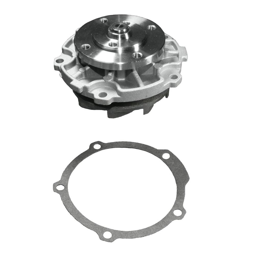 ACDelco 252-721 Gold Engine Water Pump 88926235