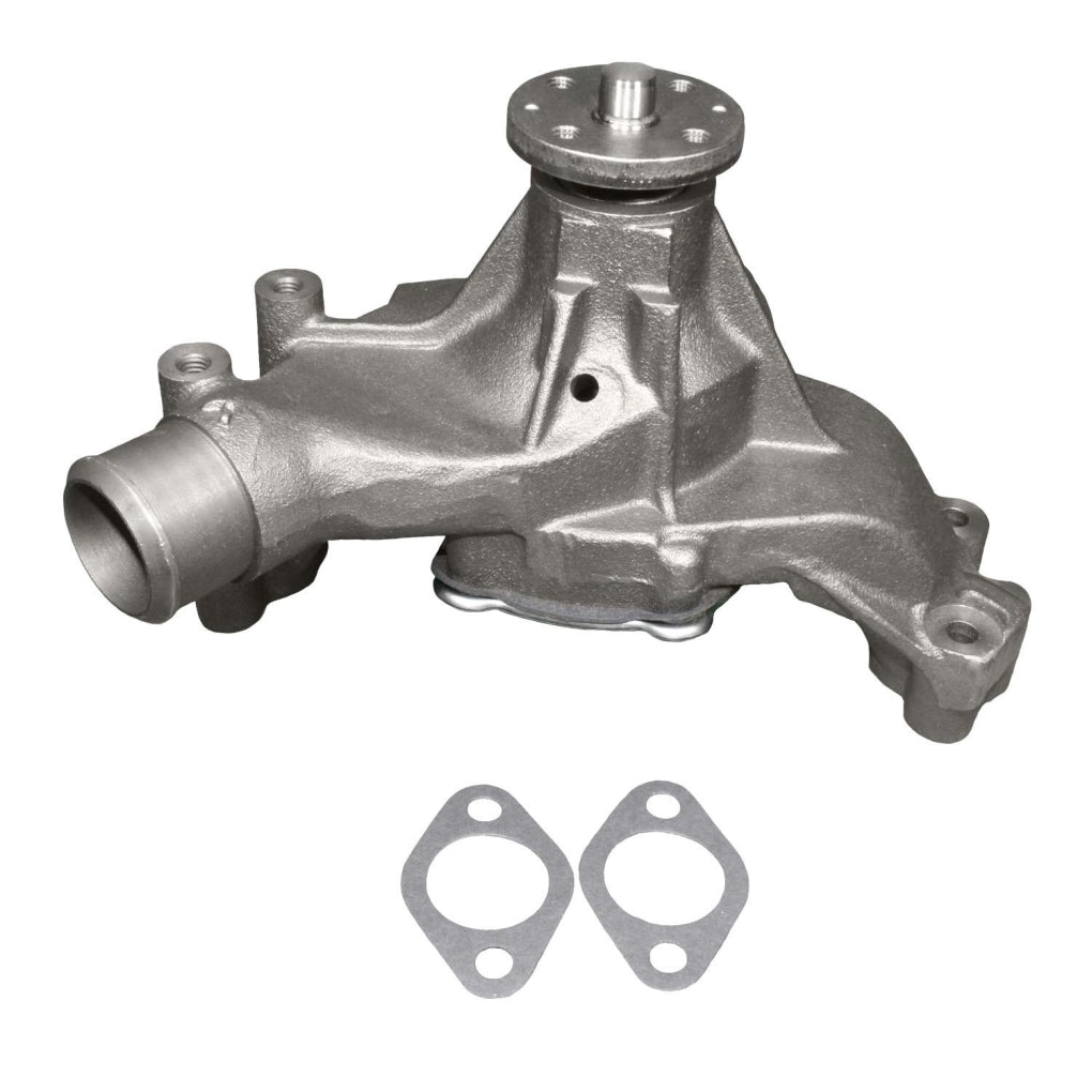 ACDelco 252-722 Gold Engine Water Pump 88926236