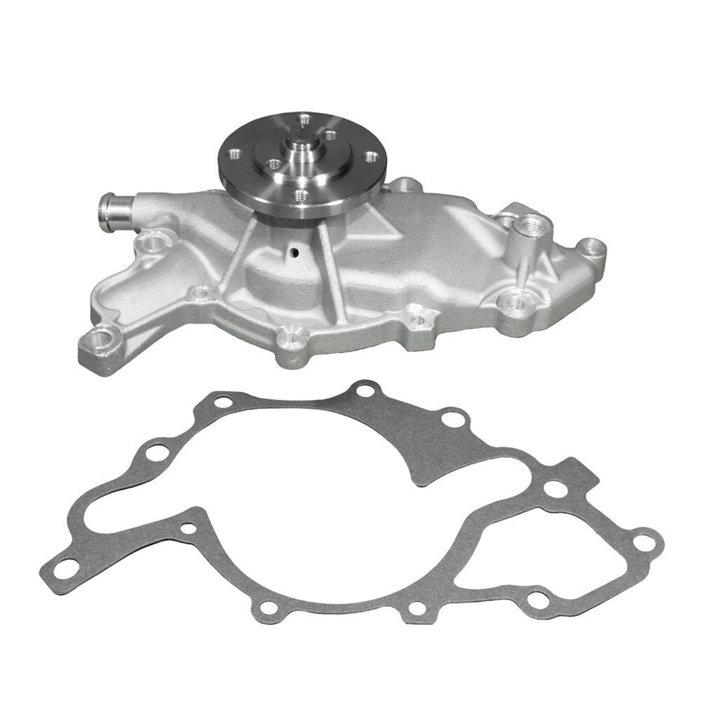 ACDelco 252-728 Gold Engine Water Pump 88926242