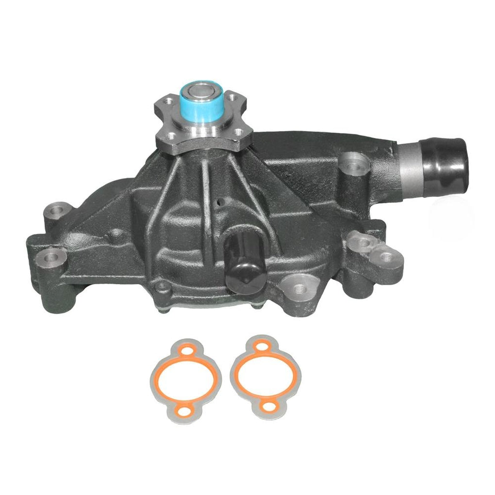 ACDelco 252-732 Gold Engine Water Pump 88926246
