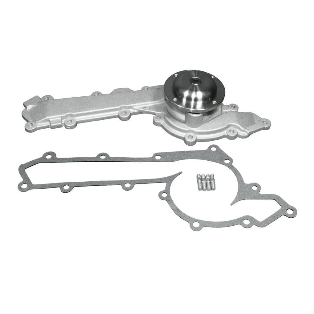 ACDelco 252-775 Gold Engine Water Pump 88926289