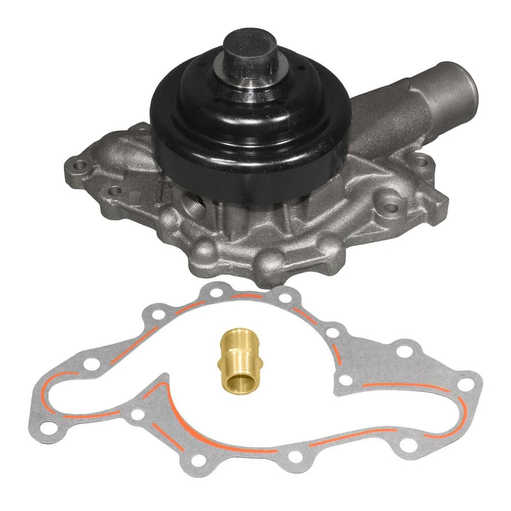 ACDelco 252-776 Gold Engine Water Pump 88926290