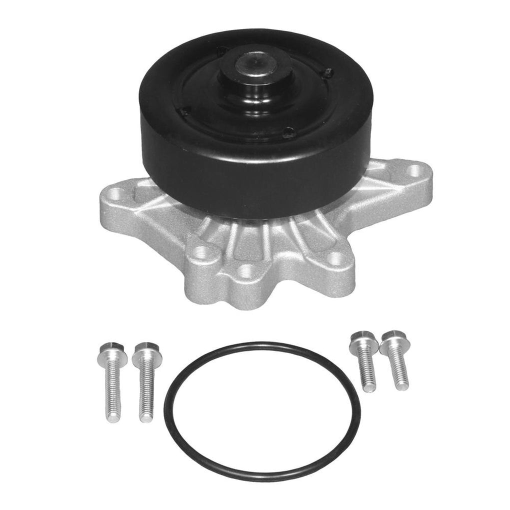 ACDelco 252-780 Gold Engine Water Pump 88926294