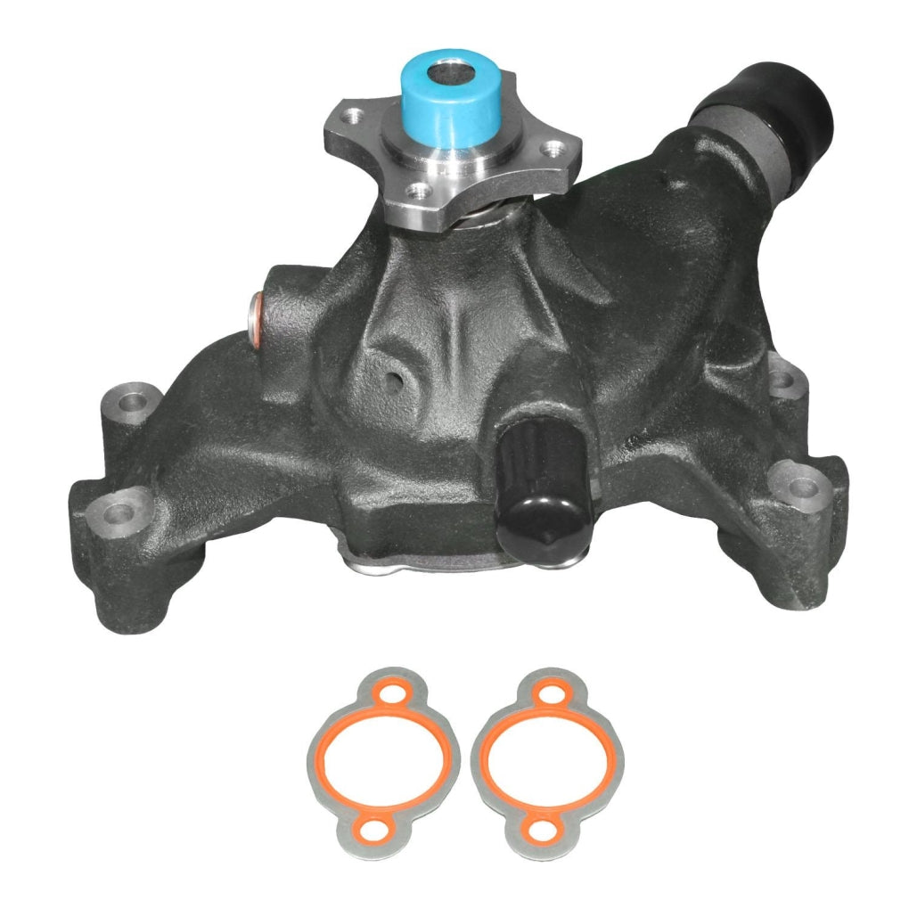 ACDelco 252-783 Gold Engine Water Pump 88926735