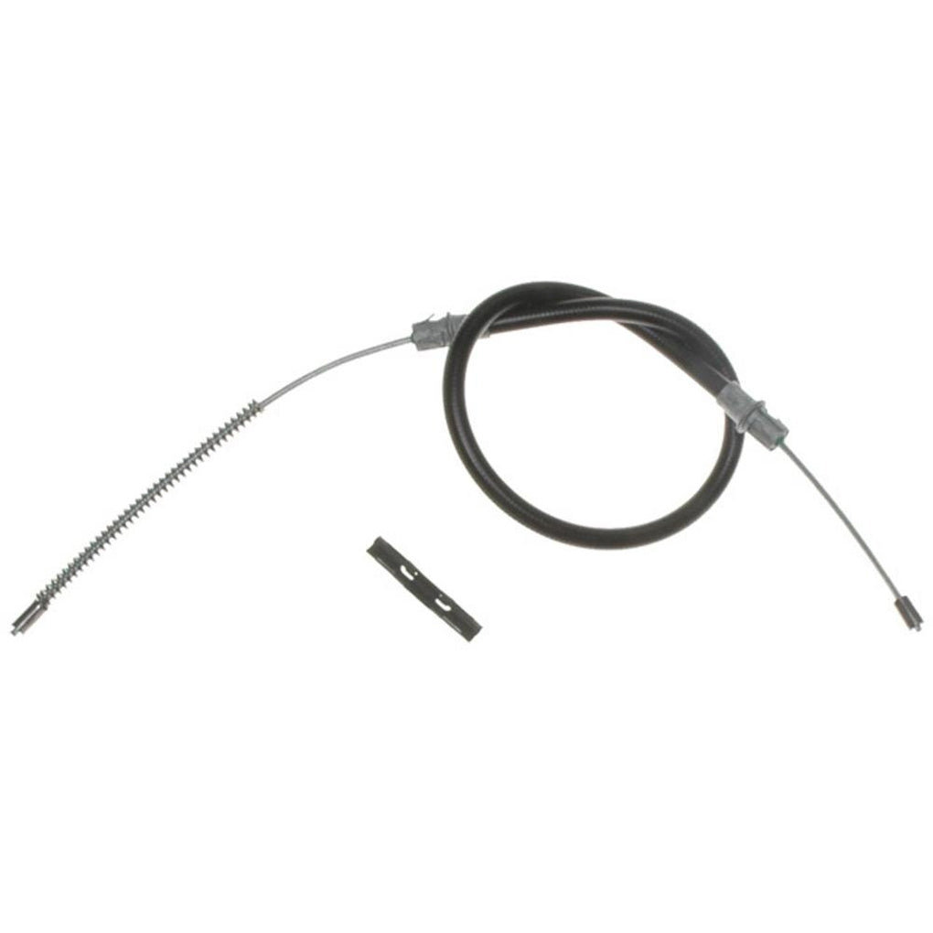 ACDelco 18P2014 Gold Passenger Side Parking Brake Rear Cable 88927417