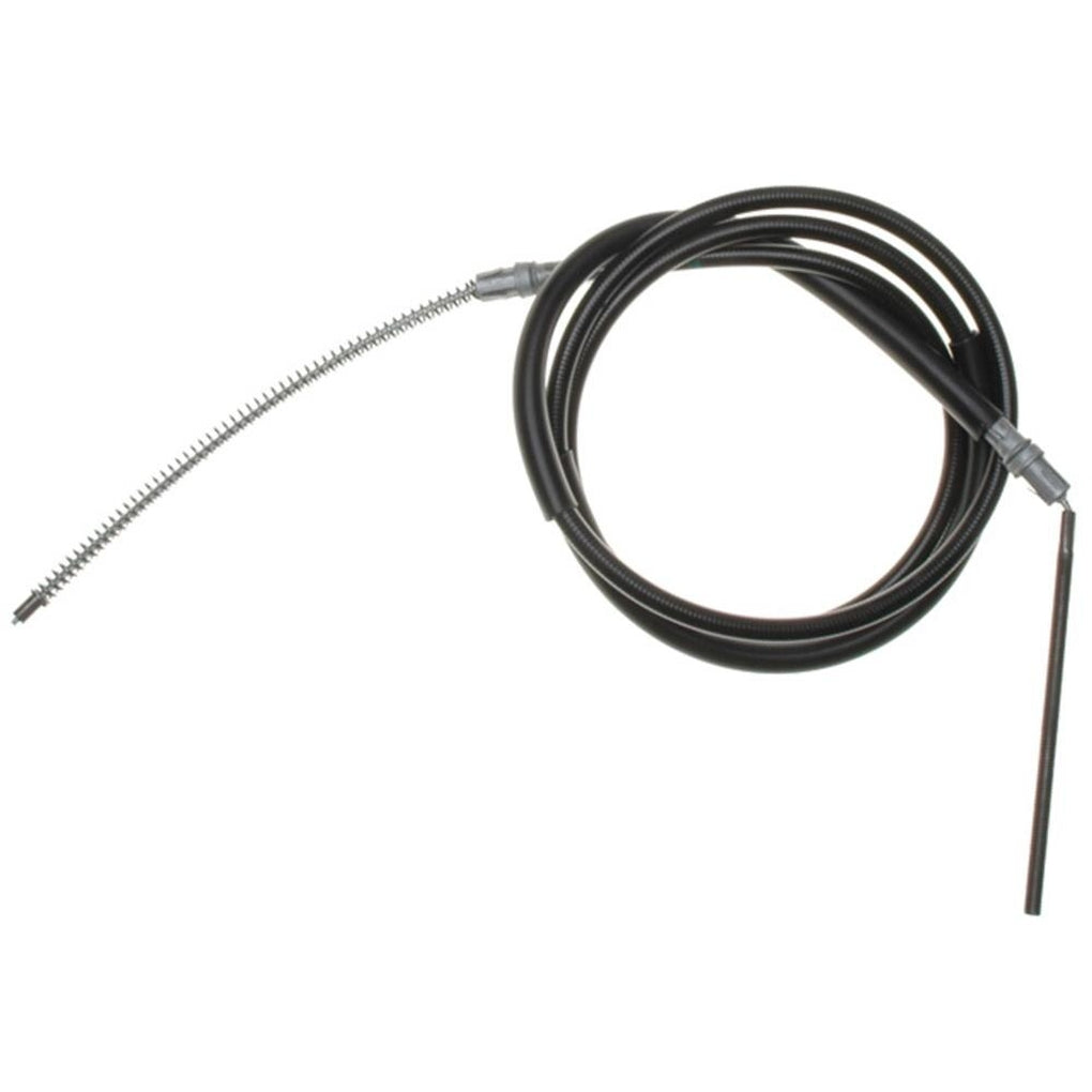ACDelco 18P2038 Gold Passenger Side Parking Brake Rear Cable 88927441