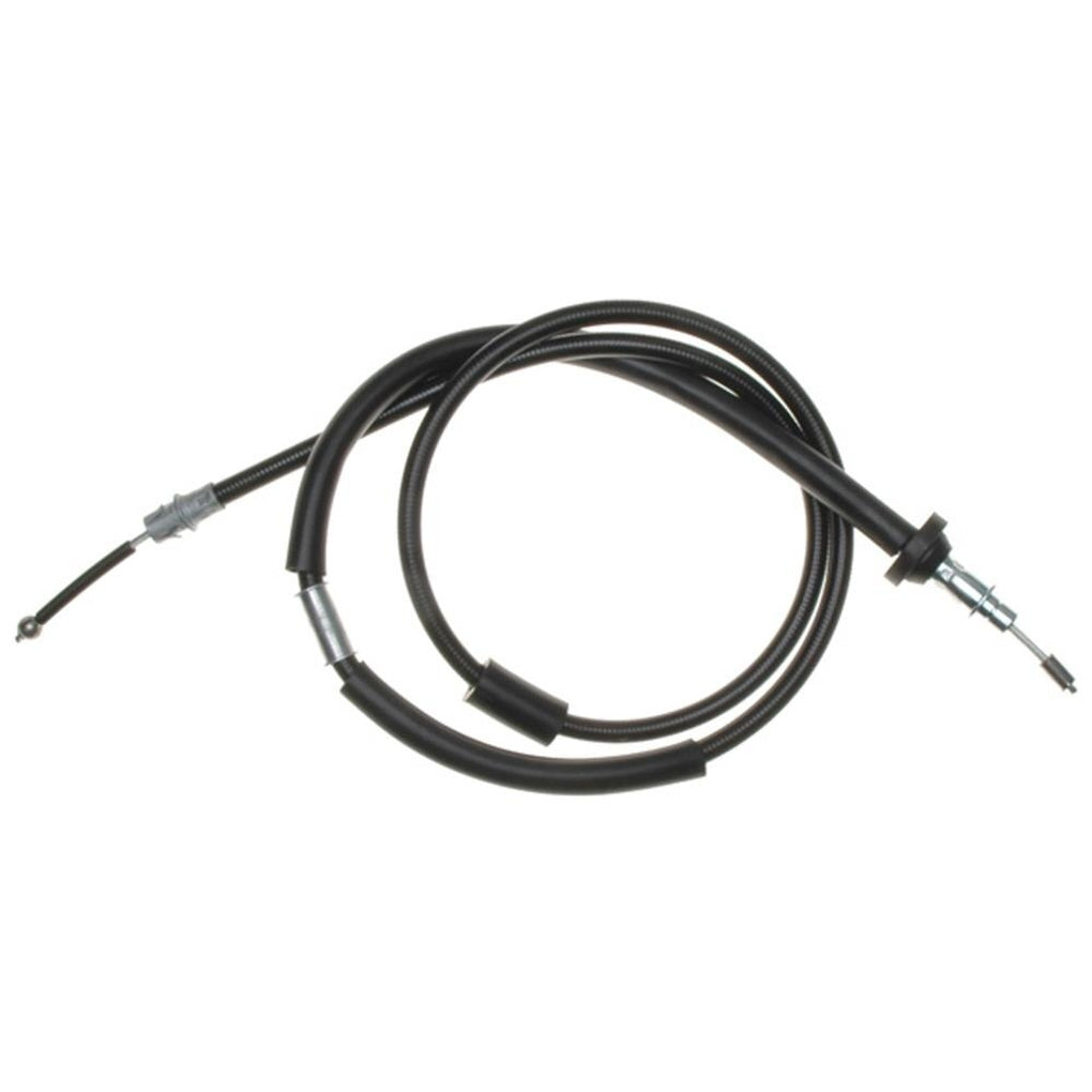ACDelco 18P2042 Gold Parking Brake Rear Cable 88927445