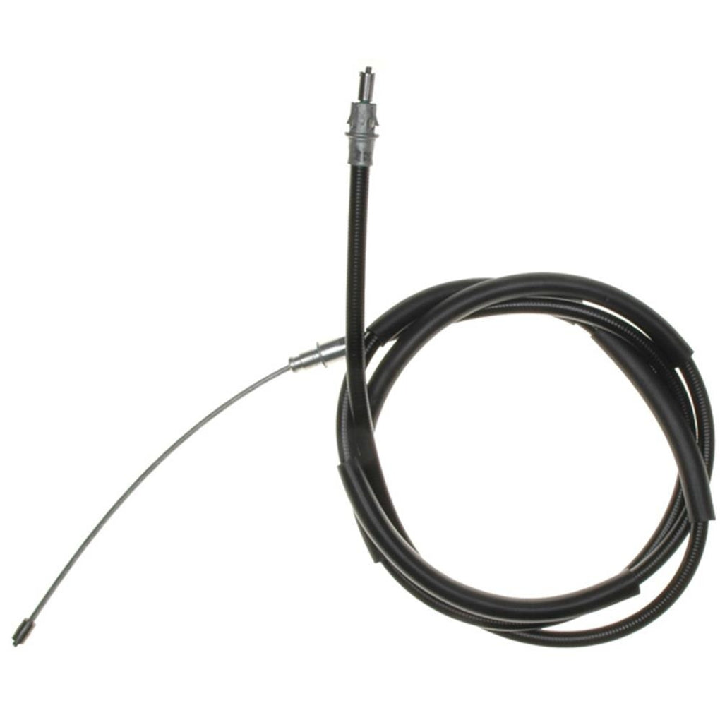 ACDelco 18P2046 Gold Parking Brake Intermediate Cable 88927449