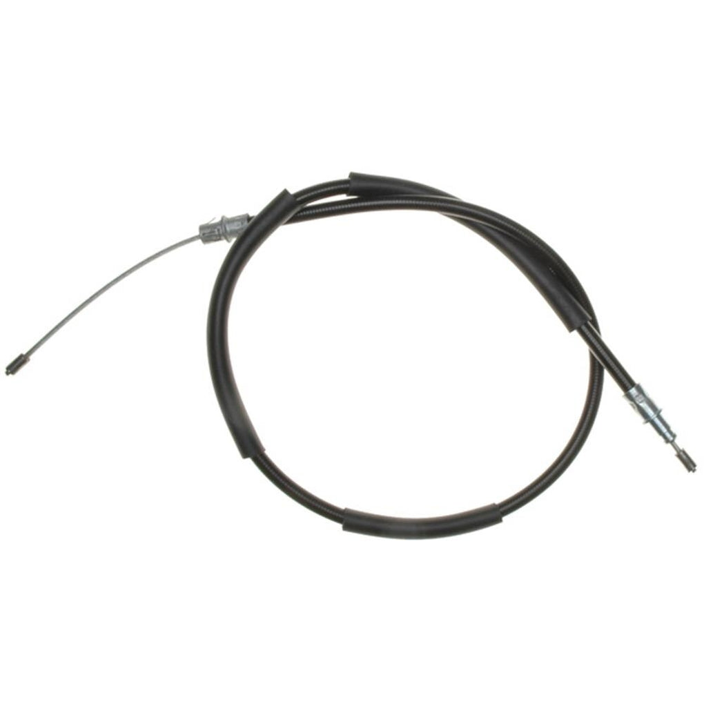 ACDelco 18P2048 Gold Parking Brake Rear Cable 88927451