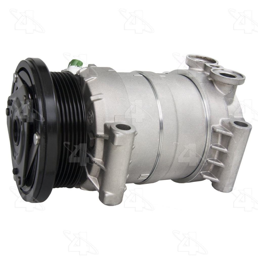Four Seasons 88931 A/C Compressor