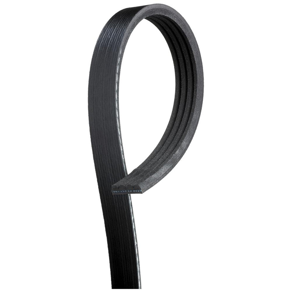 ACDelco 4K250 Gold Standard V-Ribbed Serpentine Belt 88932499