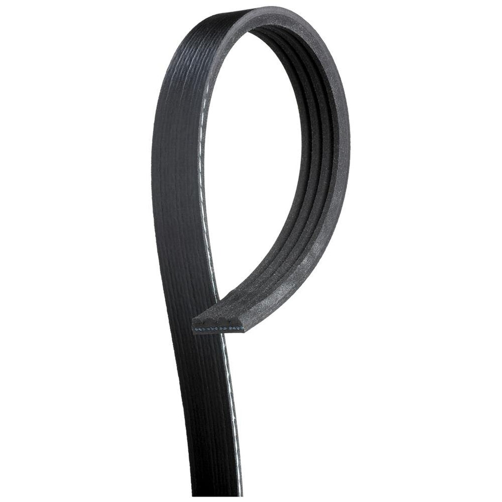 ACDelco 4K275 Gold Standard V-Ribbed Serpentine Belt 88932502