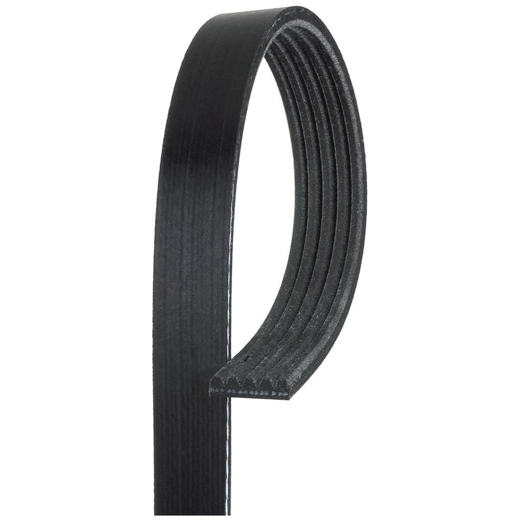 ACDelco 5K500 Gold Standard V-Ribbed Serpentine Belt 88932611