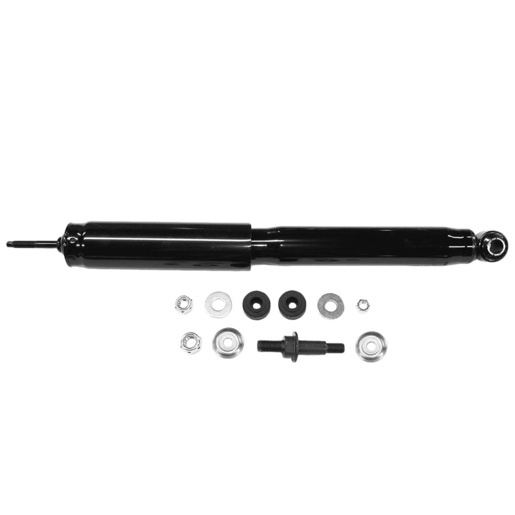 ACDelco 530-10 Gold Premium Gas Charged Rear Shock Absorber 88945178