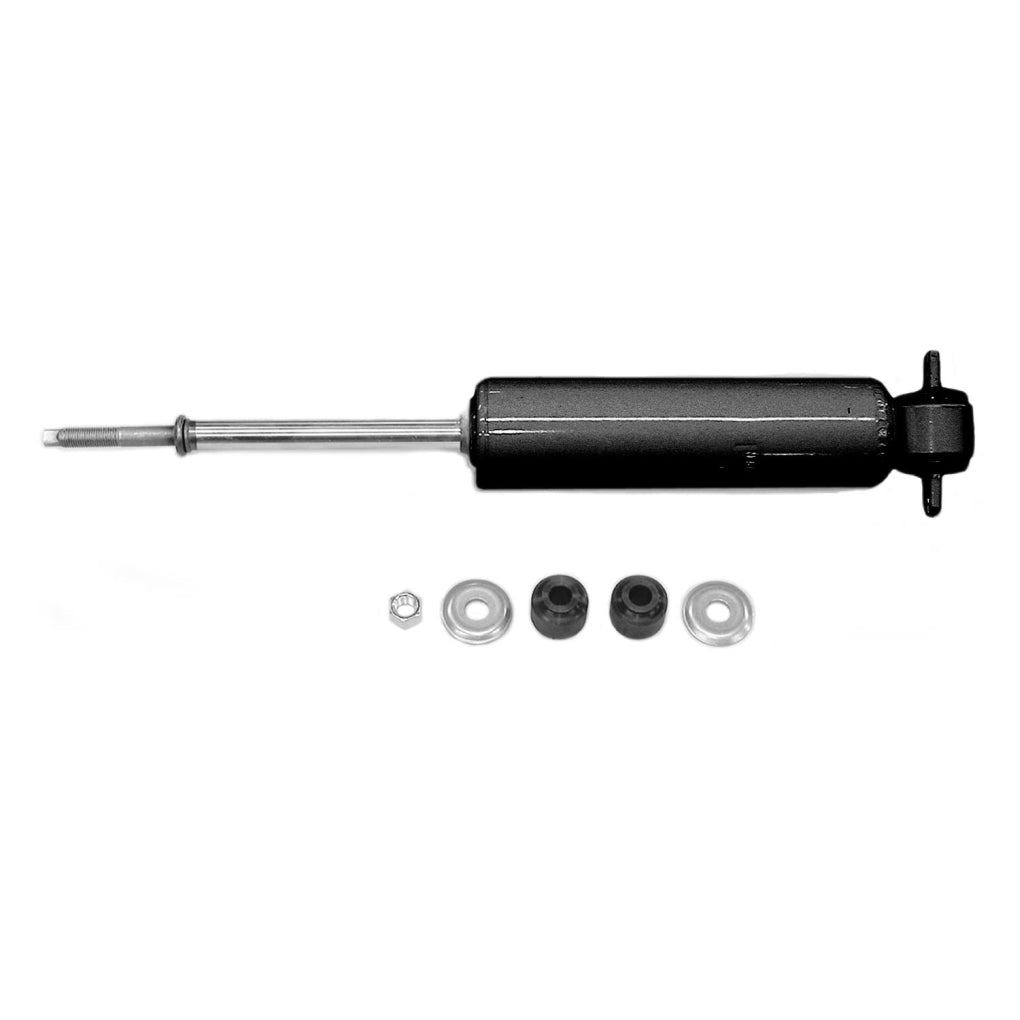 ACDelco 530-156 Gold Premium Gas Charged Front Shock Absorber 88945324