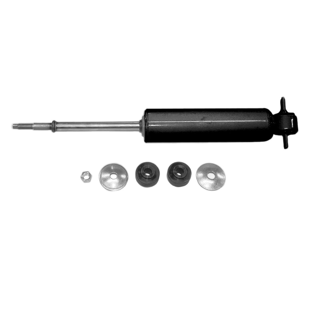 ACDelco 530-175 Gold Premium Gas Charged Front Shock Absorber 88945343