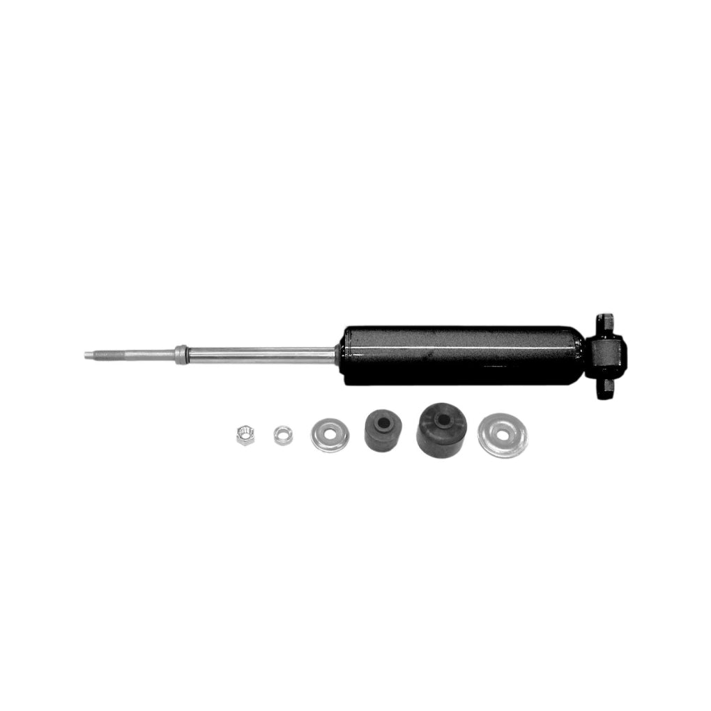 ACDelco 530-190 Gold Premium Gas Charged Front Shock Absorber 88945358