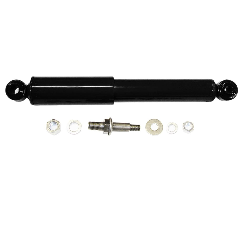 ACDelco 520-138 Silver Conventional Gas Charged Front Shock Absorber 88945983