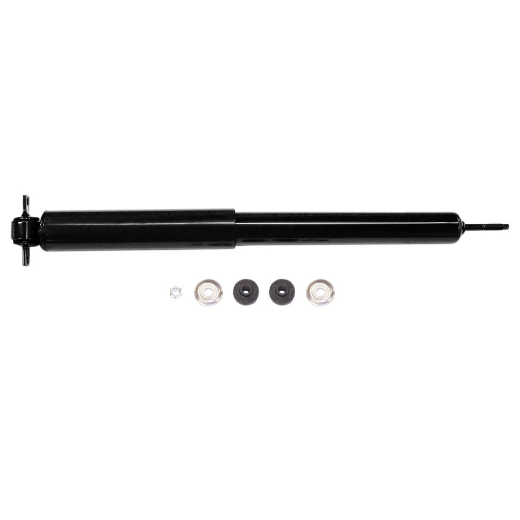 ACDelco 520-141 Silver Conventional Gas Charged Rear Shock Absorber 88945986