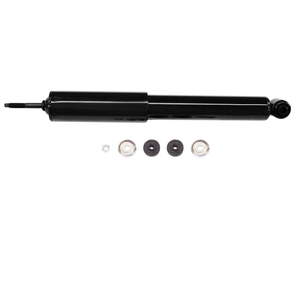 ACDelco 520-153 Silver Conventional Gas Charged Front Shock Absorber 88945998