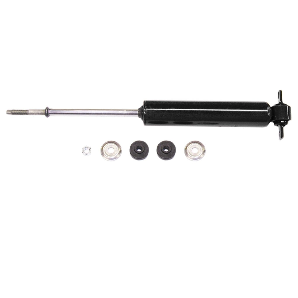 ACDelco 520-168 Silver Conventional Gas Charged Front Shock Absorber 88946013