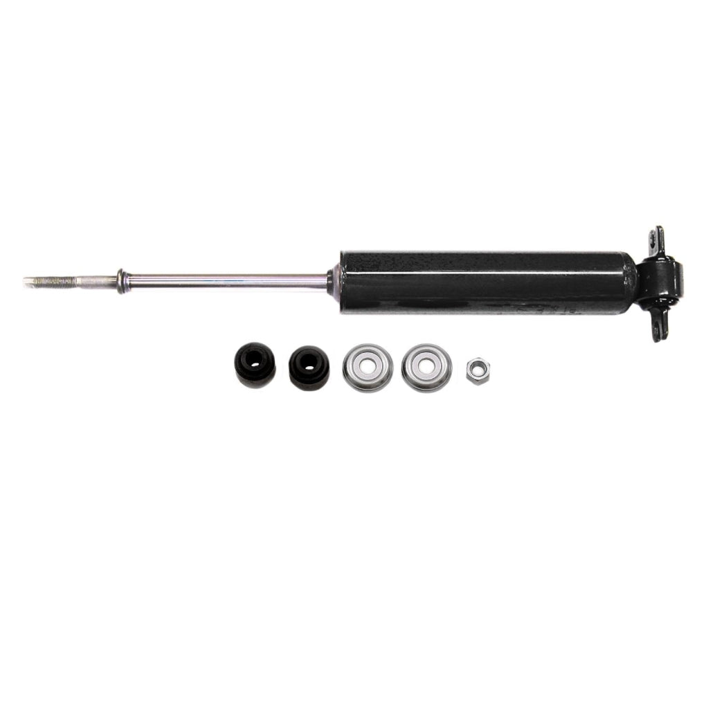 ACDelco 520-179 Silver Conventional Gas Charged Front Shock Absorber 88946024