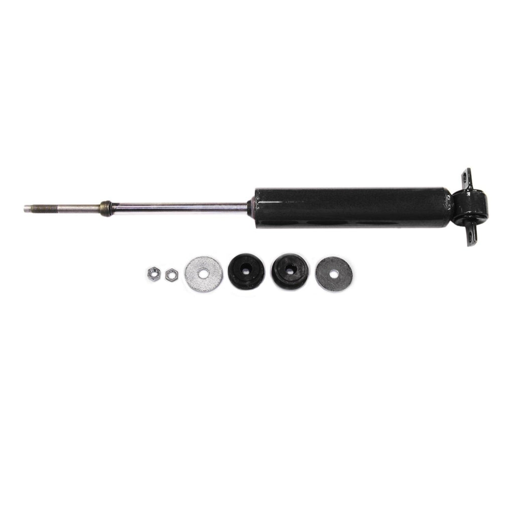 ACDelco 520-227 Silver Conventional Gas Charged Front Shock Absorber 88946072