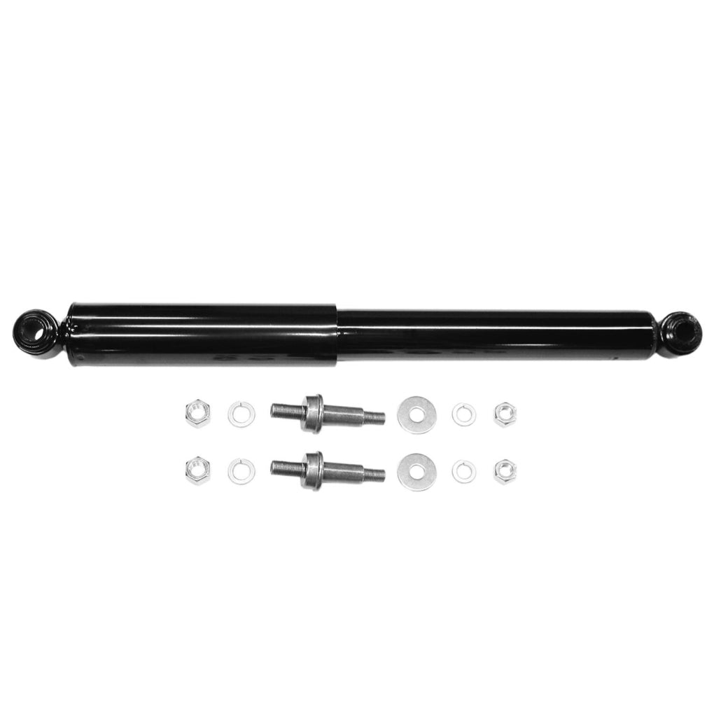 ACDelco 520-300 Silver Vintage Gas Charged Front Shock Absorber 88946145
