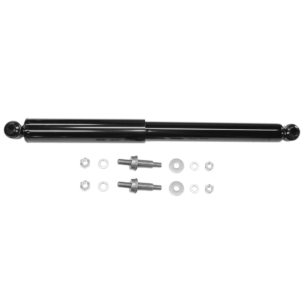 ACDelco 520-310 Silver Vintage Gas Charged Rear Shock Absorber 88946155