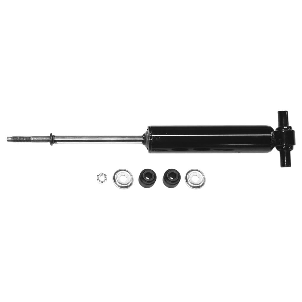 ACDelco 520-343 Silver Vintage Gas Charged Front Shock Absorber 88946188