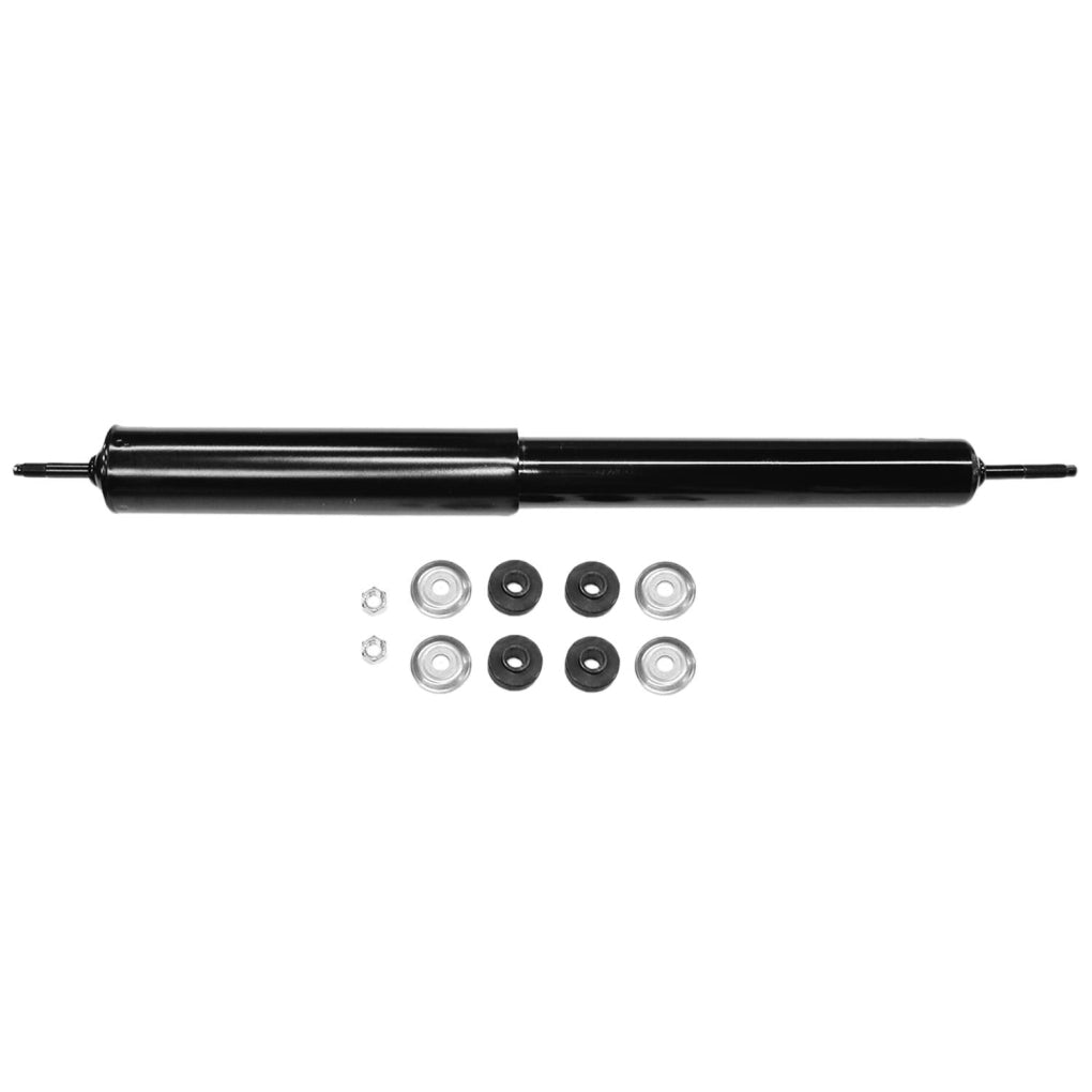 ACDelco 520-353 Silver Vintage Gas Charged Rear Shock Absorber 88946198