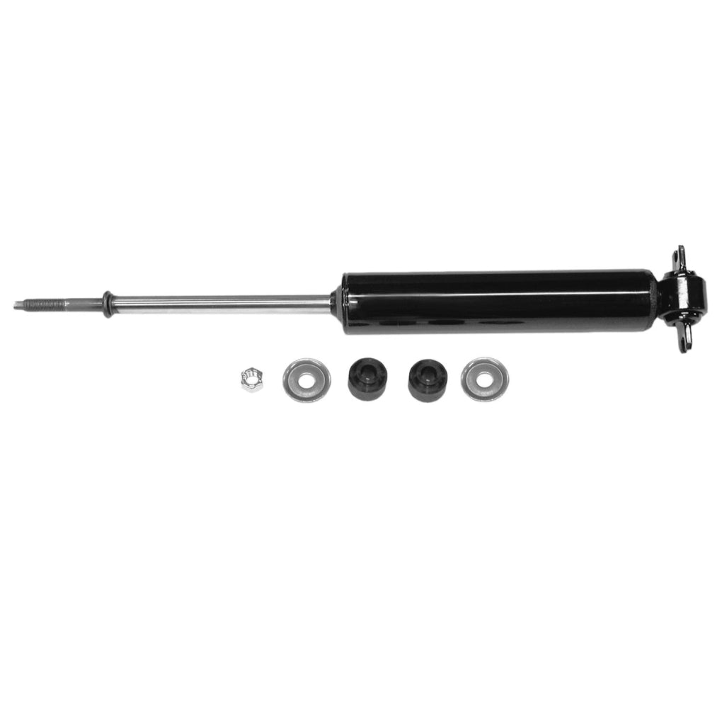 ACDelco 520-360 Silver Vintage Gas Charged Front Shock Absorber 88946205