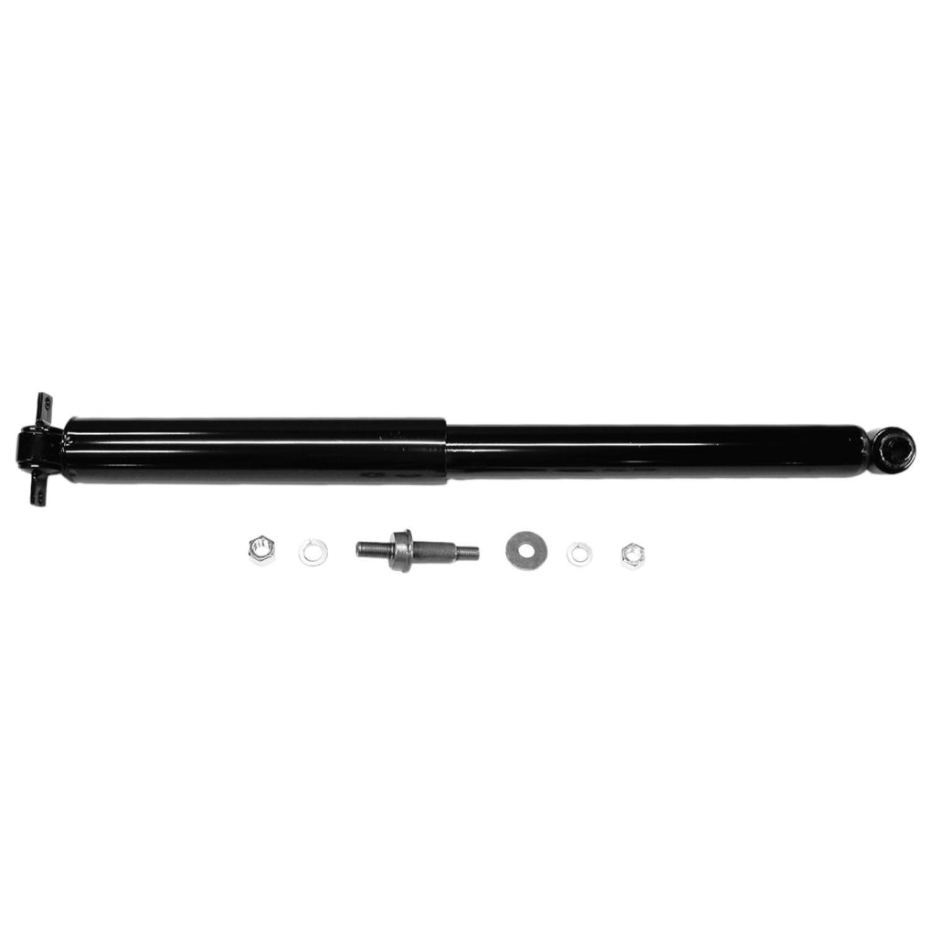 ACDelco 520-386 Silver Vintage Gas Charged Rear Shock Absorber 88946231